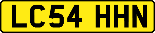 LC54HHN