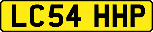 LC54HHP