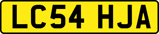 LC54HJA