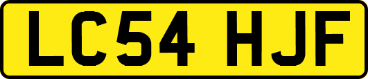 LC54HJF