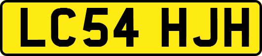LC54HJH