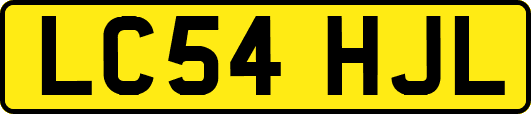LC54HJL