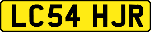 LC54HJR