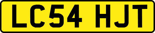 LC54HJT