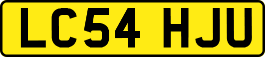 LC54HJU