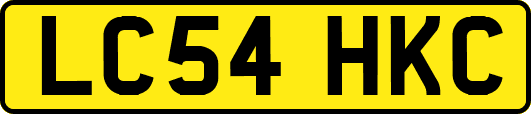 LC54HKC