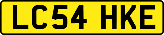 LC54HKE