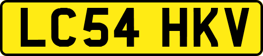 LC54HKV