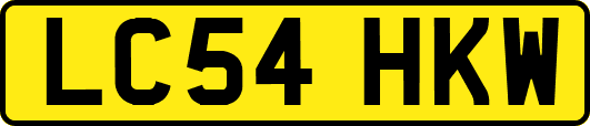 LC54HKW