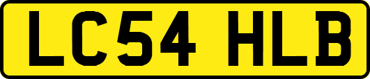 LC54HLB