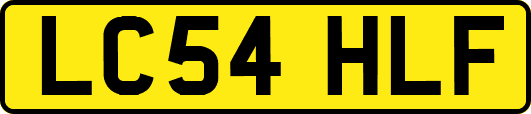 LC54HLF