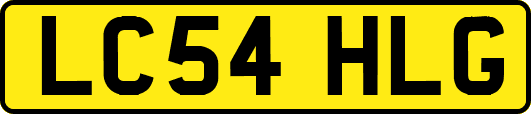 LC54HLG