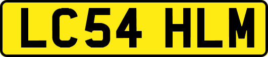 LC54HLM