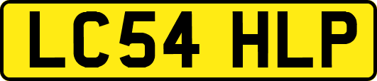 LC54HLP