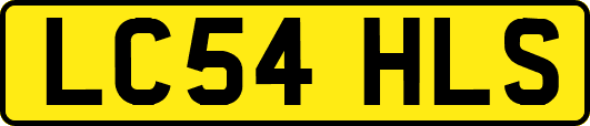 LC54HLS