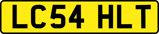 LC54HLT