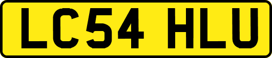 LC54HLU