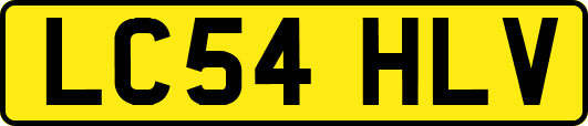 LC54HLV
