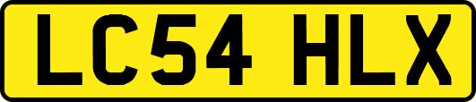 LC54HLX