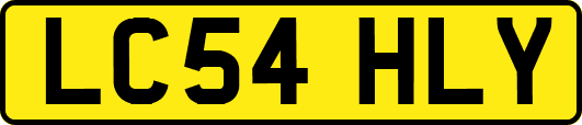 LC54HLY