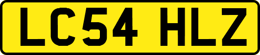 LC54HLZ
