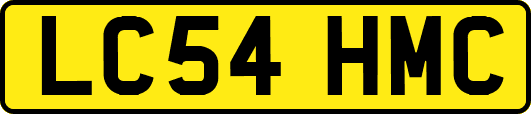 LC54HMC
