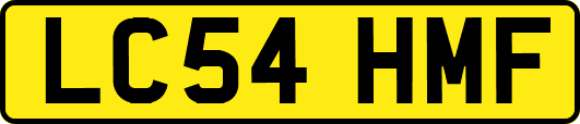 LC54HMF