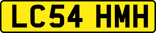 LC54HMH