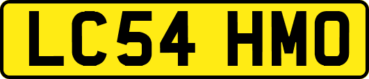 LC54HMO