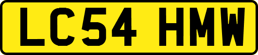 LC54HMW
