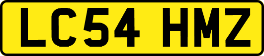 LC54HMZ