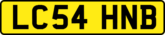 LC54HNB