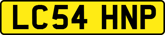 LC54HNP
