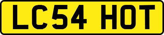 LC54HOT