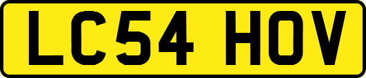 LC54HOV