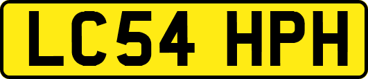 LC54HPH