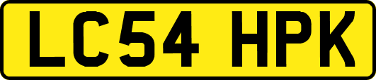 LC54HPK