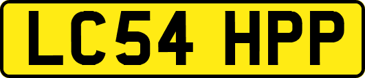 LC54HPP