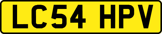 LC54HPV