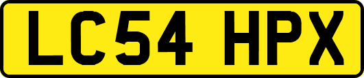 LC54HPX