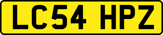 LC54HPZ