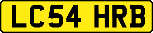 LC54HRB