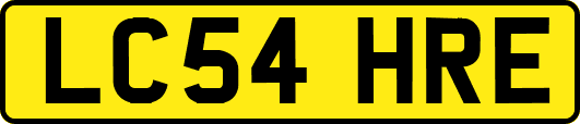 LC54HRE