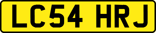 LC54HRJ