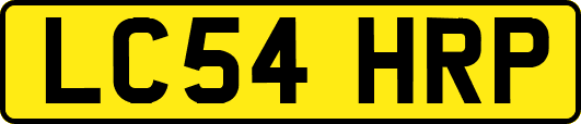 LC54HRP