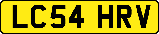 LC54HRV