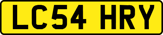 LC54HRY