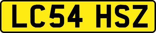 LC54HSZ