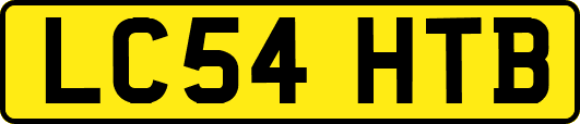 LC54HTB