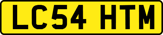 LC54HTM